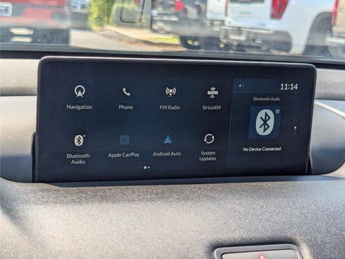 Used 2023 Acura TLX w/ Technology Package FWD image 28