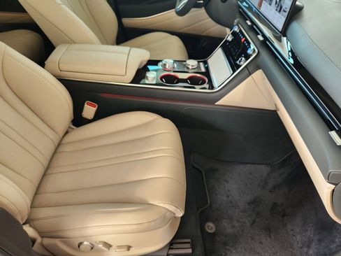 New 2026 Genesis GV80 2.5T image 9