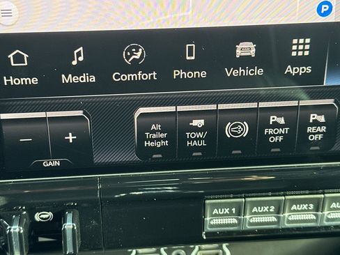 New 2026 RAM 3500 Laramie image 24