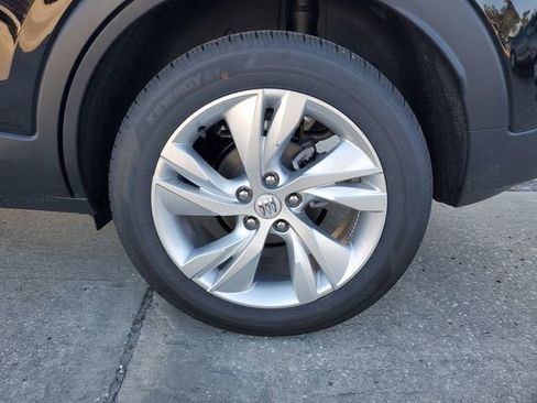 New 2026 Buick Encore GX Preferred w/ Advanced Technology Package image 6