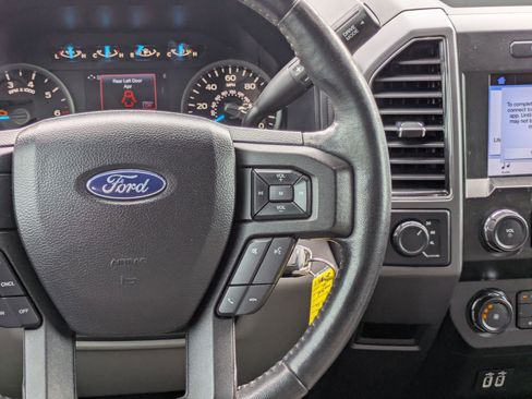 Used 2019 Ford F150 XLT w/ Equipment Group 301A Mid image 21
