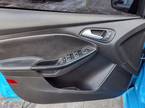 Used 2016 Ford Focus RS image 14