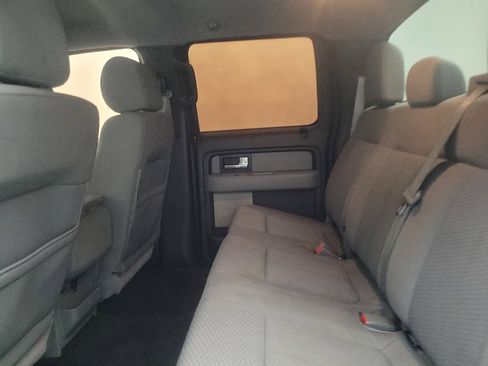 Used 2014 Ford F150 XLT w/ XLT Chrome Package RWD image 18
