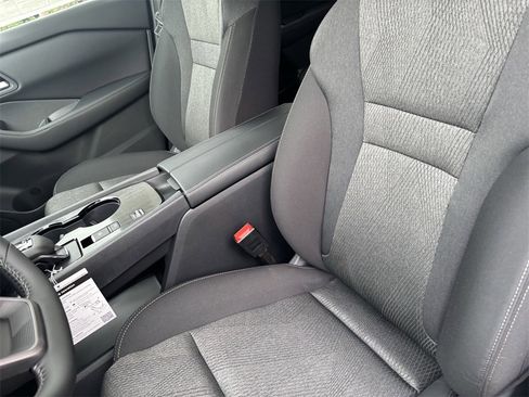 New 2026 Nissan Rogue SV image 15