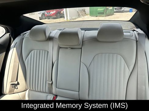 Used 2024 Genesis G70 2.5T w/ Sport Prestige Package AWD/4WD image 22