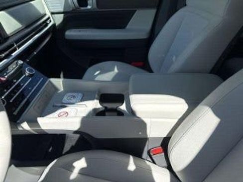 New 2026 Hyundai Santa Fe SE FWD image 24