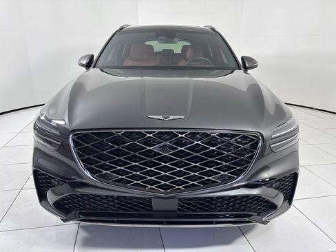 Used 2026 Genesis GV70 3.5T Sport Prestige w/ G1 Accessory Package AWD/4WD image 8