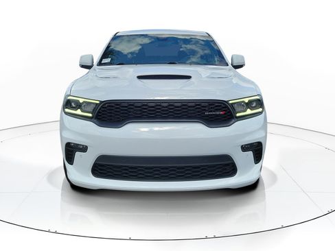 Used 2022 Dodge Durango R/T RWD image 2