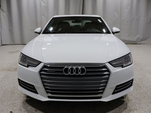 Used 2017 Audi A4 2.0T Premium w/ Convenience Package image 7