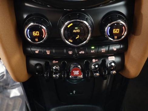 Used 2023 MINI Cooper S w/ Signature Upholstery Package FWD image 12