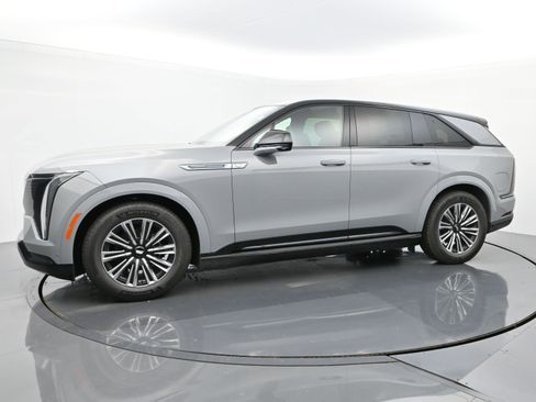 New 2026 Cadillac Escalade IQ Sport 1 w/ LPO, Floor Liner Package image 2