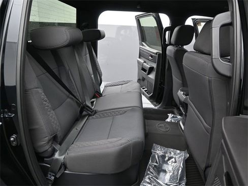 New 2026 Toyota Tundra SR image 13