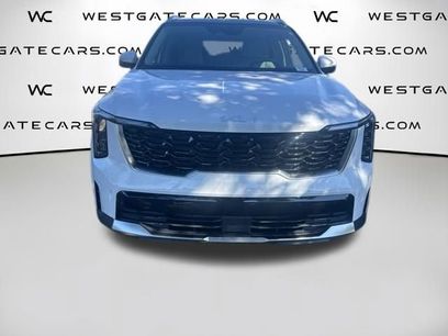 Used 2026 Kia Sorento S w/ S Panoramic Sunroof Package