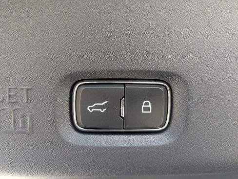 New 2025 Ford Expedition Max Platinum w/ Platinum Ultimate Package image 14