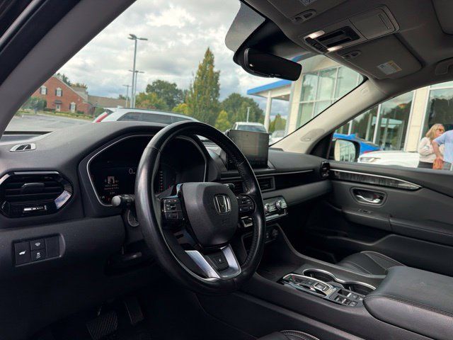 Certified 2024 Honda Pilot Elite image 13