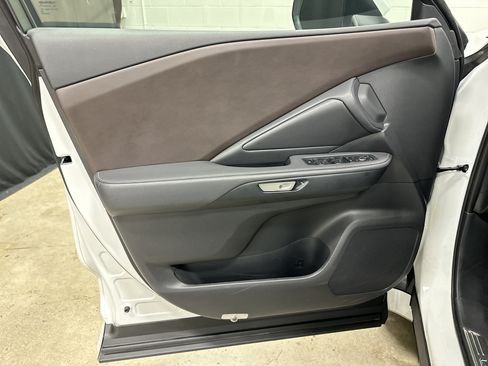 Used 2025 Lexus TX 350 AWD image 16