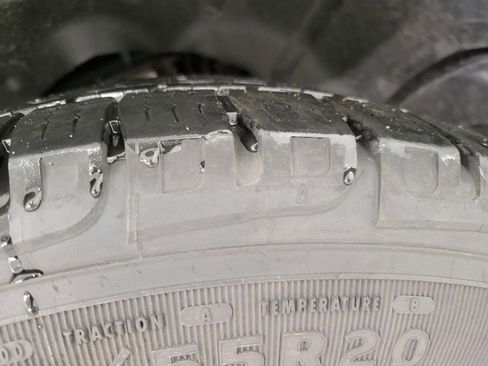 Used 2021 RAM 1500 Big Horn image 28