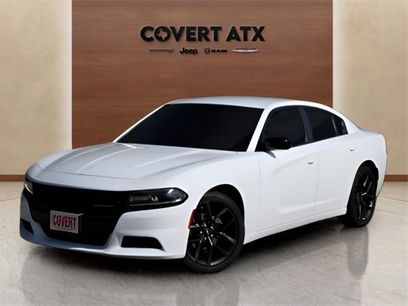 Used 2019 Dodge Charger SXT