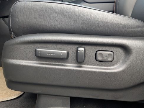 Used 2026 Honda Ridgeline TrailSport image 32