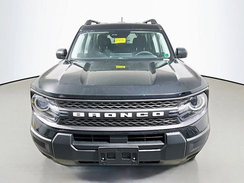 New 2025 Ford Bronco Sport Big Bend w/ Convenience Package image 2