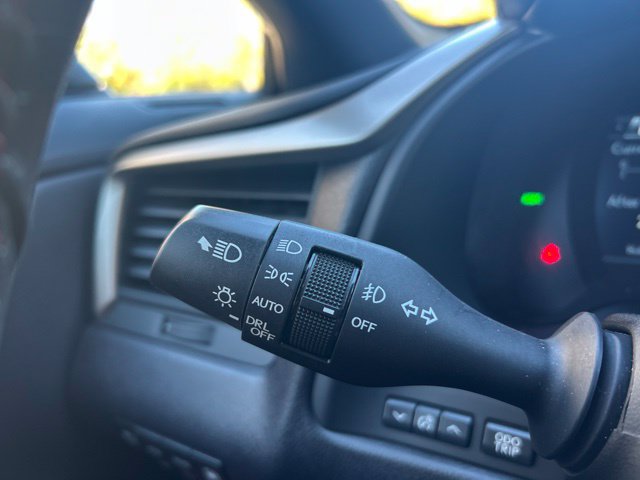 Used 2022 Lexus RX 450h F Sport w/ Cold Area Package (CT) AWD/4WD image 26