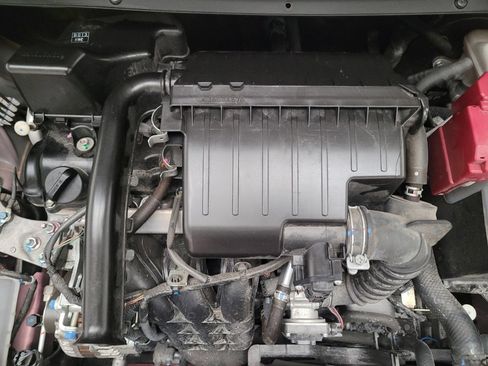 Used 2024 Mitsubishi Mirage ES FWD image 30