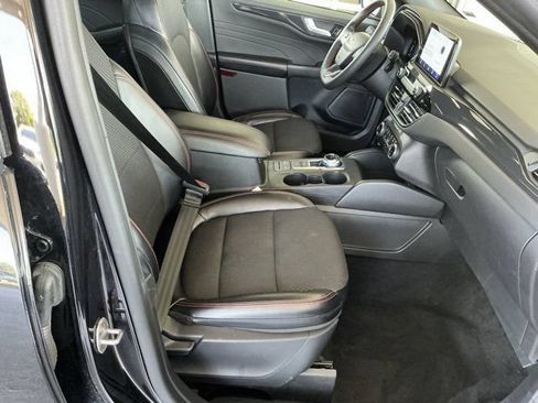Used 2024 Ford Escape ST-Line FWD image 21