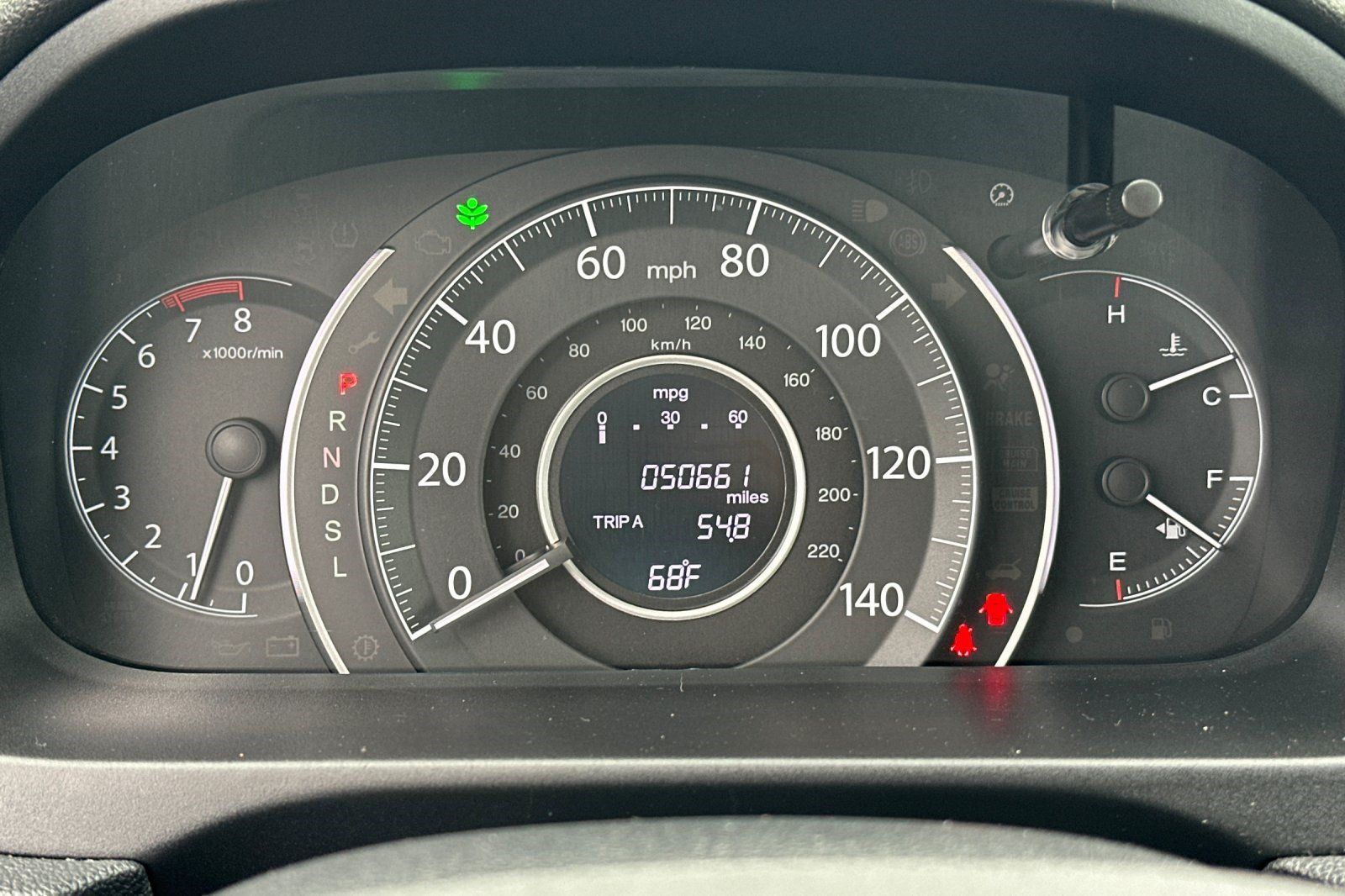 Used 2016 Honda CR-V LX image 22