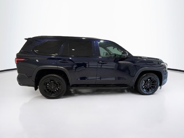 Certified 2025 Toyota Sequoia Limited w/ TRD Off-Road Package AWD/4WD image 7
