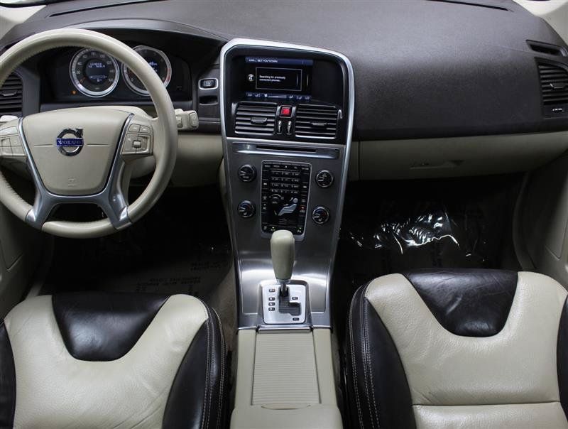 Used 2012 Volvo XC60 3.2 AWD/4WD image 9