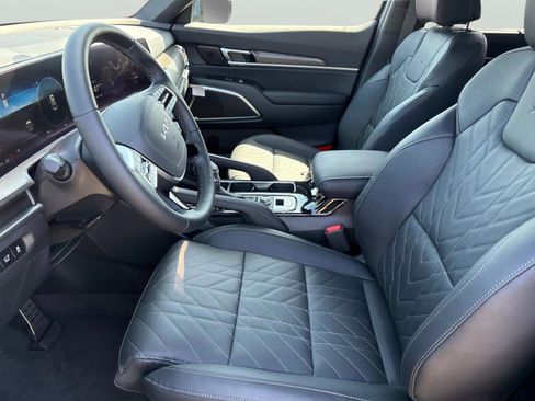 New 2025 Kia Telluride SX X-Line image 23