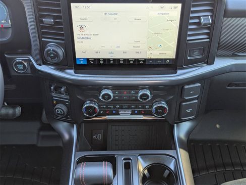 New 2025 Ford F150 Raptor image 7