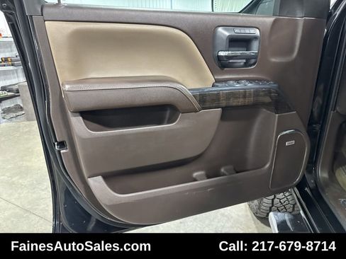 Used 2015 GMC Sierra 2500 Denali w/ Duramax Plus Package image 79