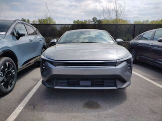 Used 2025 Kia K4 EX video 2