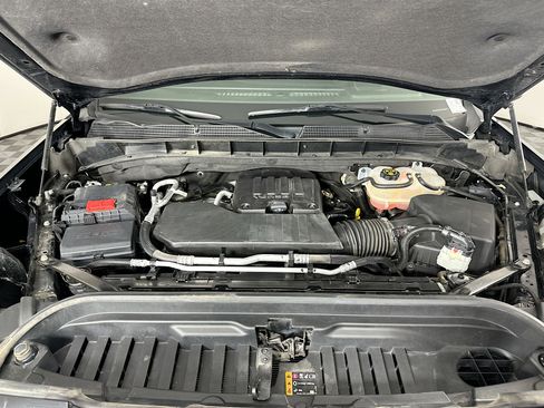 Used 2023 GMC Sierra 1500 Elevation image 31