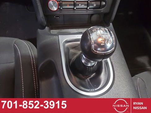 Used 2023 Ford Mustang Coupe RWD image 44