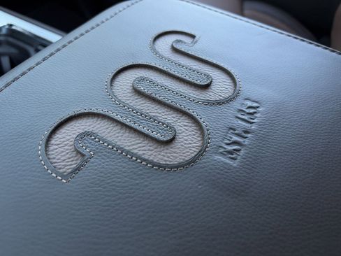 New 2026 Ford F250 King Ranch image 55