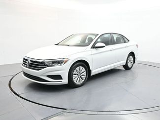 Used 2019 Volkswagen Jetta S video 3