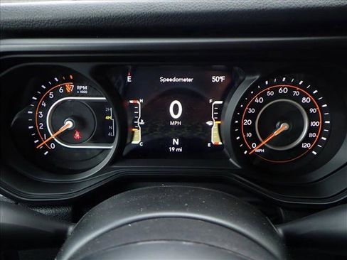 New 2026 Jeep Gladiator Willys image 23