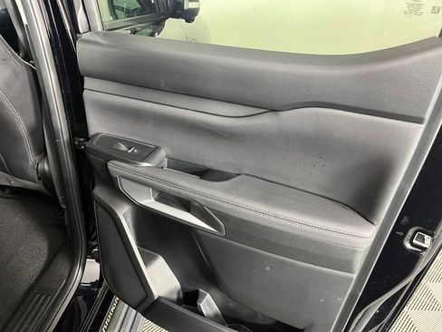 Used 2024 Ford Ranger Lariat w/ FX4 Off-Road Package image 14