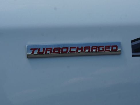 Used 2025 Ford Ranger Lariat w/ Advanced Towing Package AWD/4WD image 20