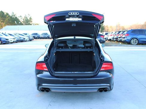 Used 2014 Audi S7 Prestige w/ Comfort Seating Package image 35