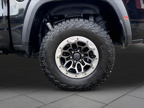 Used 2022 RAM 1500 TRX w/ TRX Level 2 Equipment Group AWD/4WD image 20