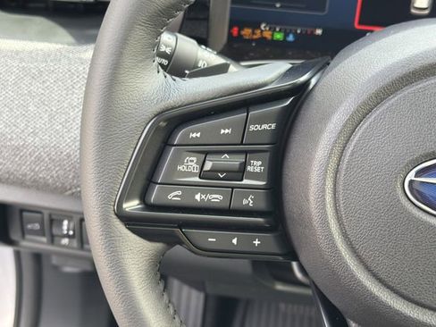 New 2026 Subaru Outback Premium image 27