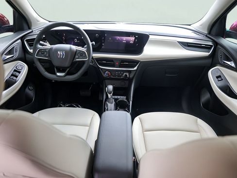 Used 2024 Buick Encore GX Sport Touring w/ Comfort Package FWD image 27