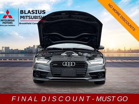 Used 2018 Audi A7 3.0T Prestige w/ Competition Package image 31