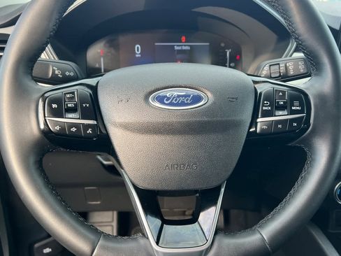 Used 2024 Ford Escape Active image 28