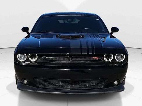 Used 2018 Dodge Challenger R/T Scat Pack image 11