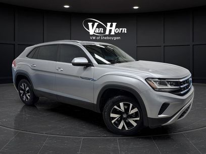 Used 2021 Volkswagen Atlas Cross Sport SE