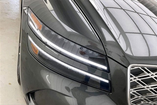 New 2026 Genesis G80 2.5T Advanced AWD/4WD image 36
